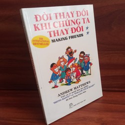 Đời Thay Đổi Khi Chúng Ta Thay Đổi (2) 159584