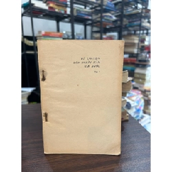 Kể Chuyện Bốn Nghìn Năm Giữ Nước - Tập 1 - Không rõ