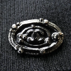 【Khuyến mãi】Chanel CHANEL Áo len 637937