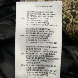 【Mã giảm giá】Áo khoác lông vũ ETRO 639802