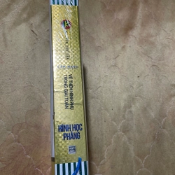CẨM NANG VẼ THÊM HÌNH PHỤ TRONG GIẢI TOÁN HÌNH HỌC PHẨM- dùng cho lớp 7-8-9-NGUYỄN ĐỨC TẤN 543662