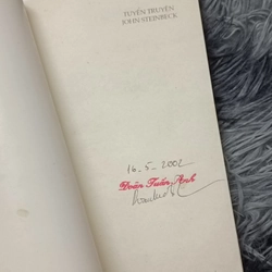 Tuyển truyện John Steinbeck 523320