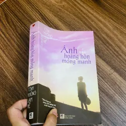 Ánh hoàng hôn mỏng manh - Tình Không Lam Hề#HATRA 1010240