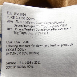 MONCLER C20939480300 9799N Áo khoác lông - Hàng hiệu Authentic 819690