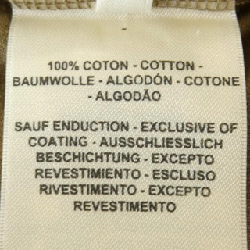 HERMES カルトゥッシュ LE TRESOR DE MEDOR 2H4612DU T-shirt - Hàng hiệu Chính hãng 826147