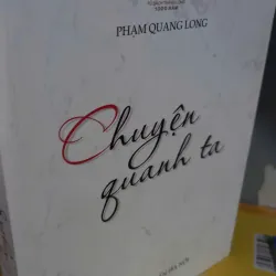 chuyện quanh ta 977349