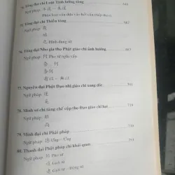 Phật Học Trung Đẳng - Bộ 2 tập 712210