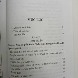 KINH DỊCH ĐẠO CỦA NGƯỜI QUÂN TỬ - NGUYỄN HIẾN LÊ 1040399
