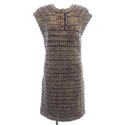 【Khuyến mãi】Chanel CHANEL Đầm