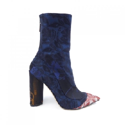 【Mã giảm giá】Giày bốt CHRISTIAN DIOR