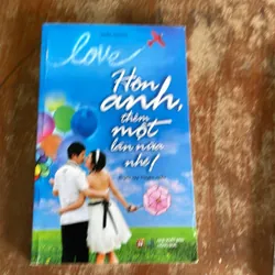 COMBO MỞ MẮT KHI HÔN & HÔN ANH THÊM MỘT LẦN NỮA NHÉ! 740485