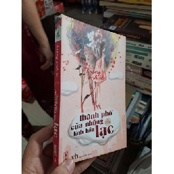 [Rebooks] Chu dịch đại truyện bìa cứng mới 90% 2019205 Lê Anh Minh SÁCH VĂN HỌC (Tặng kèm Bookmark)