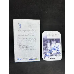 [Phiên Chợ Sách Cũ] Trời Vẫn Còn Xanh, Em Vẫn Còn Anh, Anh Khang, 2017 2703 432698