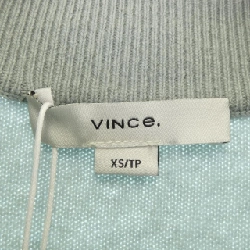 Áo khoác cardigan VINCE - Hàng hiệu Authentic 816053
