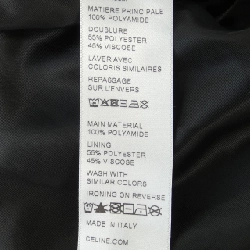 Celine CELINE 2W751495M Áo khoác - Hàng hiệu Chính hãng 897342