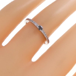 Nhẫn Alexandrite PT950 0.06CT 668776