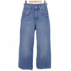 STELLA MCCARTNEY STELLA MCCARTNEY 6D0322 3SQH01 Jeans