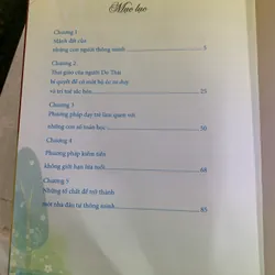 BÍ MẬT NGƯỜI DO THÁI DẠY CON LÀM GIÀU - MORDEGAI NADAV & PHẠM THỊ KIM HOA 596261