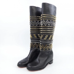 Giày bốt CHRISTIAN LOUBOUTIN - Hàng hiệu Chính hãng 829992