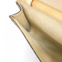 Túi đeo vai Louis Vuitton Monogram Pochette Twin PM M51854 611734