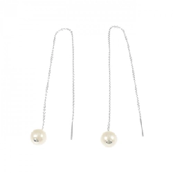 George Jensen Bông tai Ngọc trai nước ngọt - Hàng hiệu Chính hãng 843784