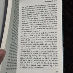 Những huyền thoại 929437