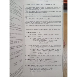 Les mots anglais - F. Novion 539382