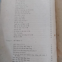MỘT SỐ NỀN MỸ THUẬT THẾ GIỚI - NGUYỄN PHI HOANH 
 522724