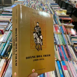 HOÀNG HOA THÁM (1836-1913) - KHỔNG ĐỨC THIÊM