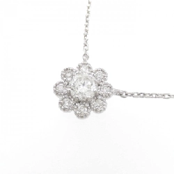 PT Hoa Kim Cương Dây Chuyền 0.20CT - Hàng hiệu Chính hãng 860873