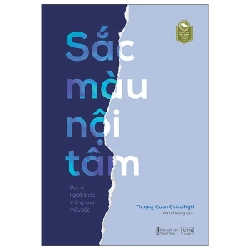 Sắc Màu Nội Tâm - Thượng Quan Chiêu Nghi