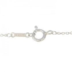 Dây chuyền nhỏ Loving Heart Tiffany - Hàng hiệu Authentic 840893