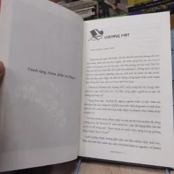 Sách: Thám tử Arrowood - TG: MICK finlay (B2) 796653