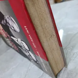 CÁC CUỘC THƯƠNG LƯỢNG LÊ ĐỨC THỌ KISSINGER TẠI PARIS - LƯU VĂN LỢI 740355