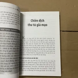 Nguyên nhân và bài học dẫn đến thất bại 1019701