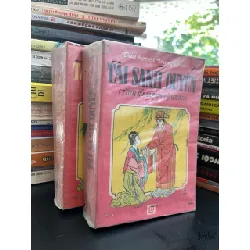 Tái Sanh Duyên - Mộng Bình Sơn dịch ( trọn bộ 2 tập )