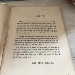 Châm ngôn và tục ngữ thông dụng Việt Anh 1000265