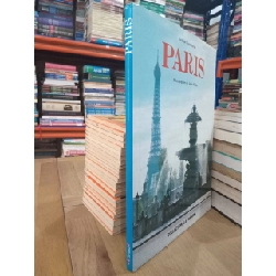 Paris - Nathalie Mont-Servan 591037