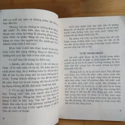 Võ Thuật Aikido - Võ Sư Oratti 957041