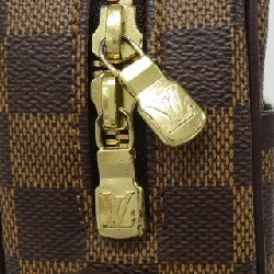 Túi xách vai Louis Vuitton Damier Ipanema PM N51294 612022