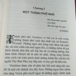 ĐỎ ĐEN - STENDHAL (Tuấn Đô dịch) 195705