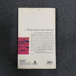 Người tỉnh nói chuyện mộng du - Mạc Ngôn 790312