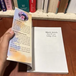 II Truyện Dài Thiếu Nhi: Hành Trình Trở Về Của Bầy Chó - Bùi Mai Linh - 2023 752185