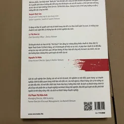 Khác biệt từ nghệ thuật quản trị khách hàng 605898