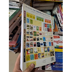 Jim's toeic 1000 Listening Comprehension mới 90% HCM0808 HỌC NGOẠI NGỮ 920374