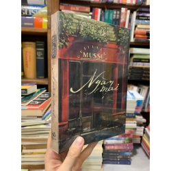 Ngày Mai - Gullaume Musso 122590