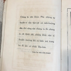 Bát Trạch Chánh Tông - Viên Tài, Hà Tấn Phát (soạn gia) 279175