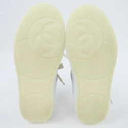 Giày sneaker CHANEL 659357