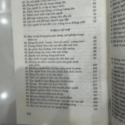 Nghệ thuật xử thế - Giỏi Vuông Giỏi Tròn 787184
