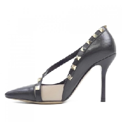 Giày cao gót VALENTINO GARAVANI - Hàng hiệu Authentic 830559